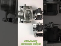 Sbloccate la potenza di frenata superiore: le migliori pinze dei freni per la vostra auto